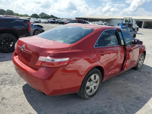 Photo 2 VIN: 4T1BE46K27U171132 - TOYOTA CAMRY 4D 2 