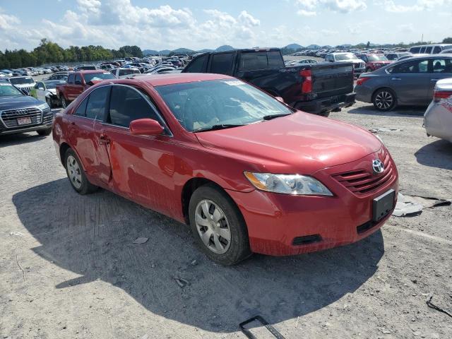 Photo 3 VIN: 4T1BE46K27U171132 - TOYOTA CAMRY 4D 2 