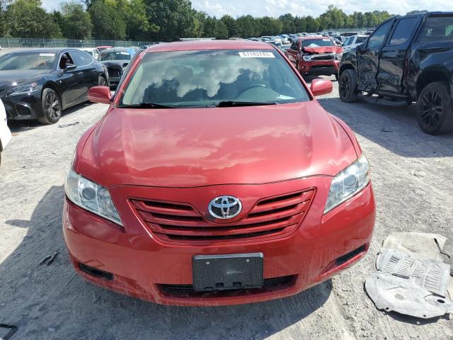 Photo 4 VIN: 4T1BE46K27U171132 - TOYOTA CAMRY 4D 2 