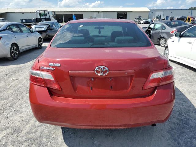 Photo 5 VIN: 4T1BE46K27U171132 - TOYOTA CAMRY 4D 2 