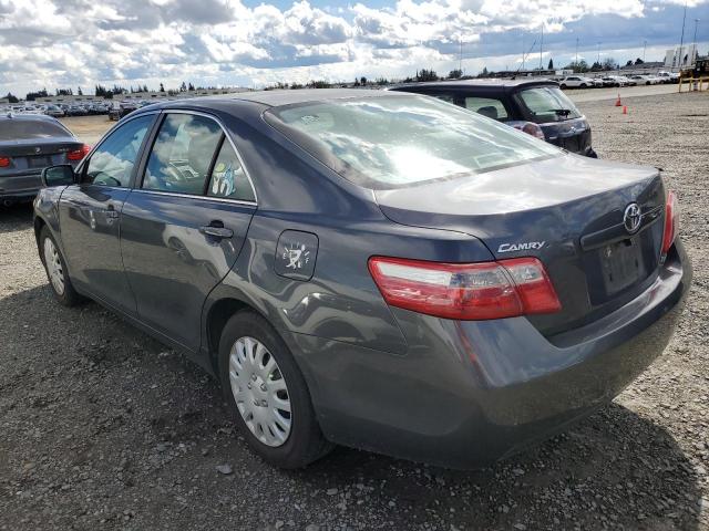 Photo 1 VIN: 4T1BE46K27U181739 - TOYOTA CAMRY 