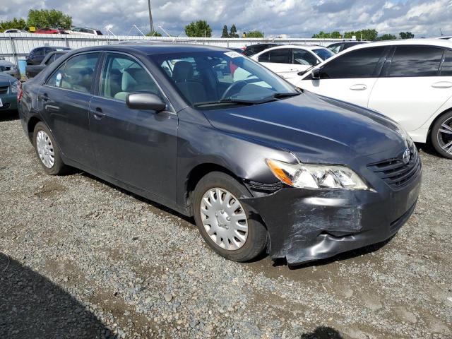 Photo 3 VIN: 4T1BE46K27U181739 - TOYOTA CAMRY 