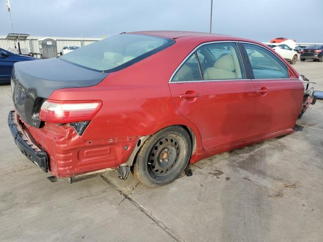 Photo 2 VIN: 4T1BE46K27U186827 - TOYOTA CAMRY 