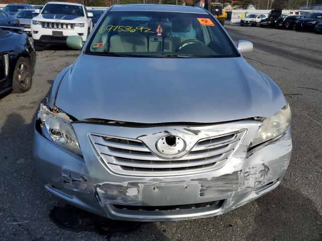 Photo 4 VIN: 4T1BE46K27U192546 - TOYOTA CAMRY 