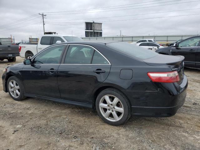 Photo 1 VIN: 4T1BE46K27U192613 - TOYOTA CAMRY CE 