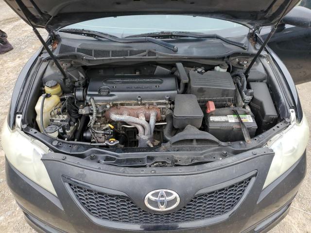 Photo 10 VIN: 4T1BE46K27U192613 - TOYOTA CAMRY CE 