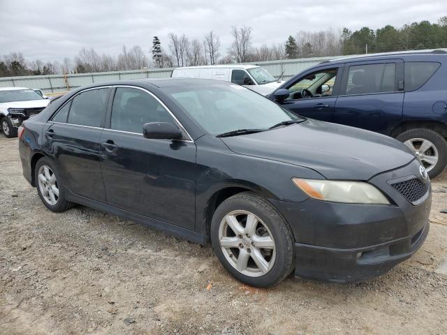 Photo 3 VIN: 4T1BE46K27U192613 - TOYOTA CAMRY CE 