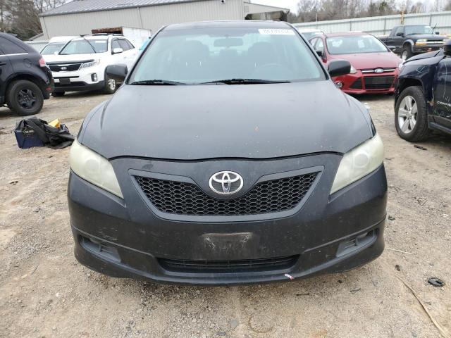 Photo 4 VIN: 4T1BE46K27U192613 - TOYOTA CAMRY CE 