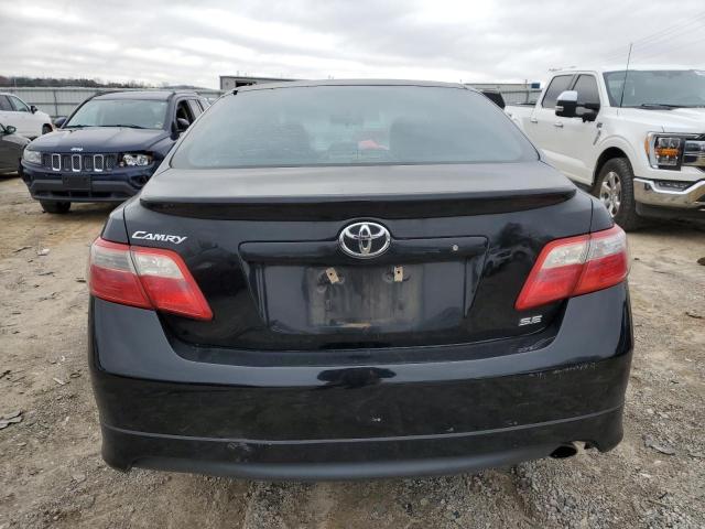 Photo 5 VIN: 4T1BE46K27U192613 - TOYOTA CAMRY CE 