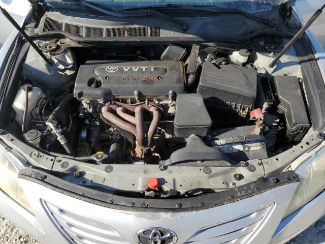 Photo 10 VIN: 4T1BE46K27U507216 - TOYOTA CAMRY CE 