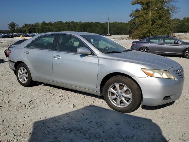 Photo 3 VIN: 4T1BE46K27U507216 - TOYOTA CAMRY CE 