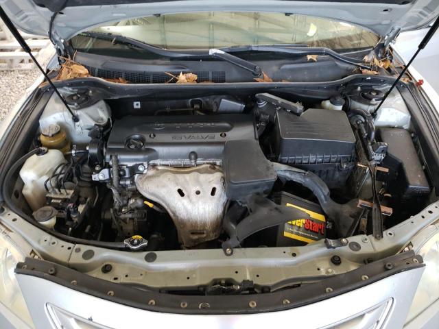 Photo 10 VIN: 4T1BE46K27U514912 - TOYOTA CAMRY 