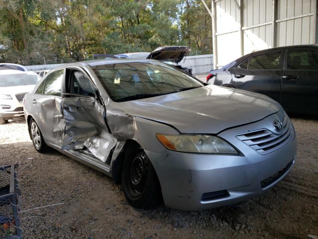 Photo 3 VIN: 4T1BE46K27U514912 - TOYOTA CAMRY 