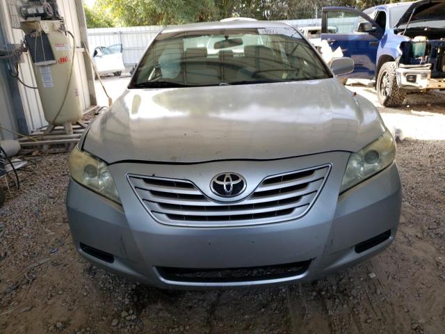 Photo 4 VIN: 4T1BE46K27U514912 - TOYOTA CAMRY 