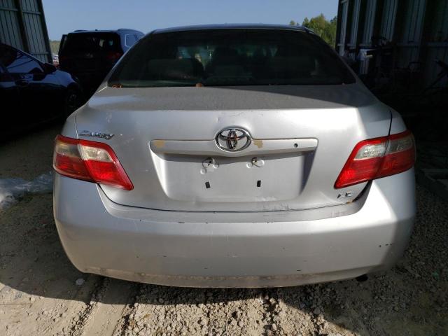 Photo 5 VIN: 4T1BE46K27U514912 - TOYOTA CAMRY 