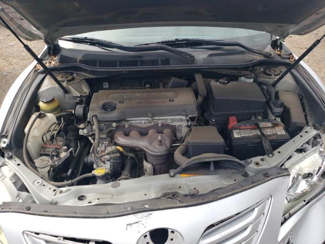 Photo 10 VIN: 4T1BE46K27U521634 - TOYOTA CAMRY 