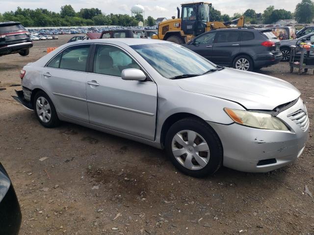 Photo 3 VIN: 4T1BE46K27U521634 - TOYOTA CAMRY 