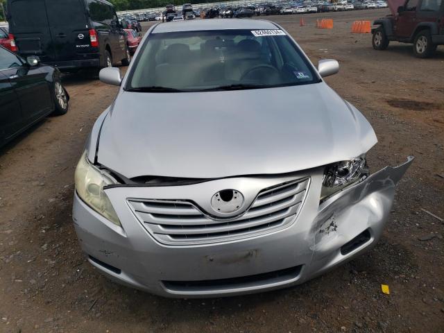 Photo 4 VIN: 4T1BE46K27U521634 - TOYOTA CAMRY 