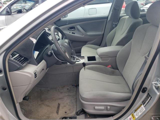 Photo 6 VIN: 4T1BE46K27U521634 - TOYOTA CAMRY 