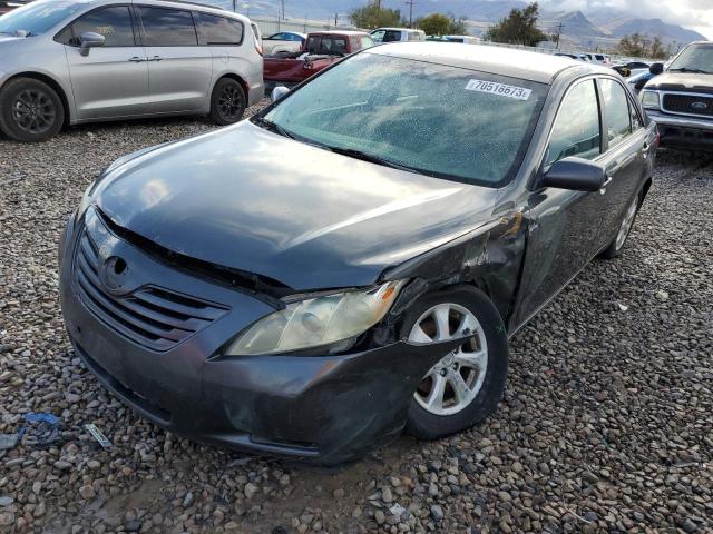 Photo 0 VIN: 4T1BE46K27U524419 - TOYOTA CAMRY 