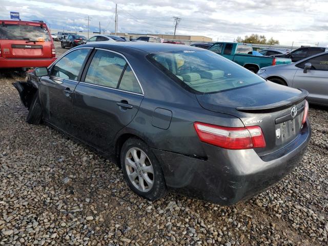 Photo 1 VIN: 4T1BE46K27U524419 - TOYOTA CAMRY 