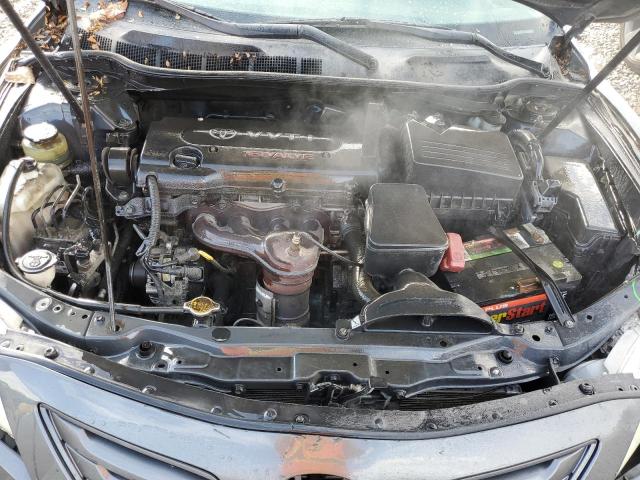 Photo 10 VIN: 4T1BE46K27U524419 - TOYOTA CAMRY 