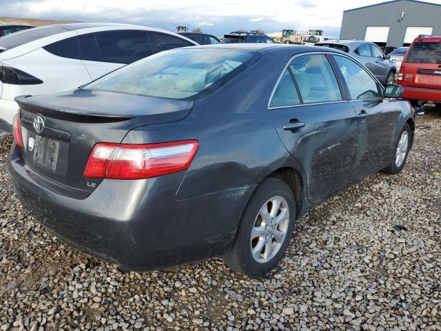 Photo 2 VIN: 4T1BE46K27U524419 - TOYOTA CAMRY 