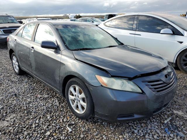 Photo 3 VIN: 4T1BE46K27U524419 - TOYOTA CAMRY 