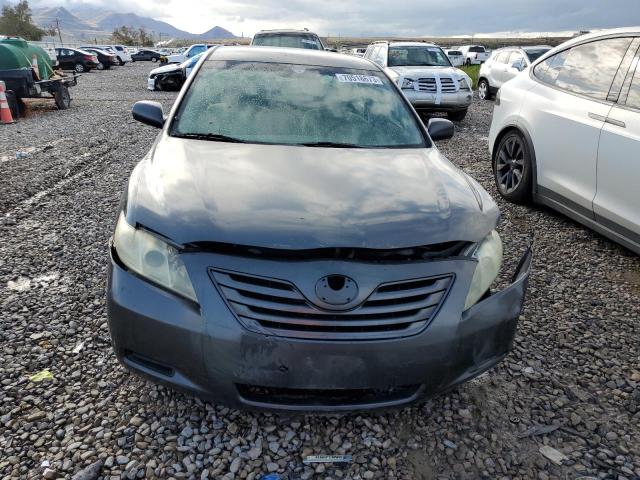 Photo 4 VIN: 4T1BE46K27U524419 - TOYOTA CAMRY 