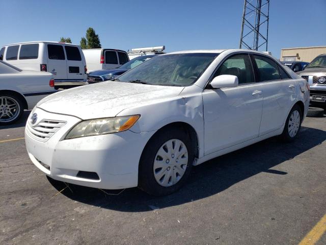 Photo 0 VIN: 4T1BE46K27U535596 - TOYOTA CAMRY CE 