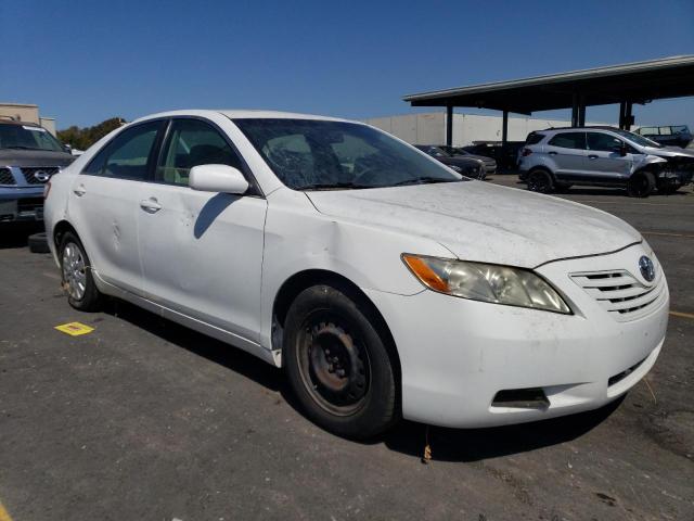 Photo 3 VIN: 4T1BE46K27U535596 - TOYOTA CAMRY CE 