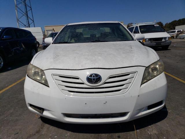 Photo 4 VIN: 4T1BE46K27U535596 - TOYOTA CAMRY CE 