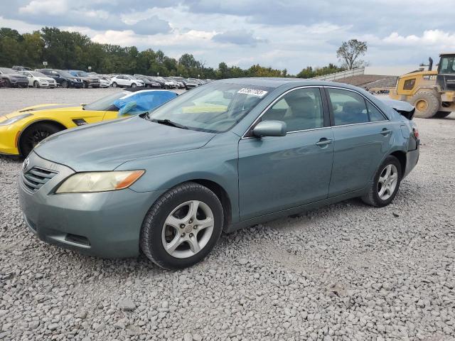 Photo 0 VIN: 4T1BE46K27U536571 - TOYOTA CAMRY 