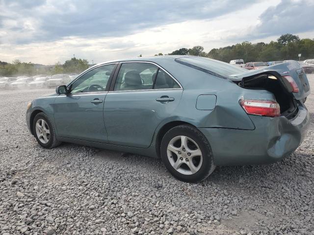 Photo 1 VIN: 4T1BE46K27U536571 - TOYOTA CAMRY 