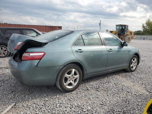 Photo 2 VIN: 4T1BE46K27U536571 - TOYOTA CAMRY 