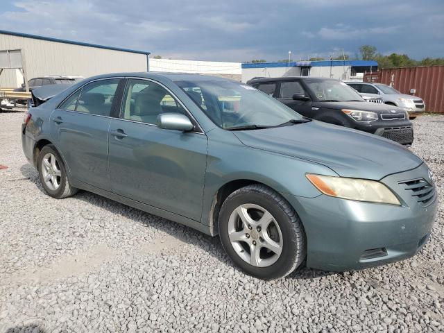 Photo 3 VIN: 4T1BE46K27U536571 - TOYOTA CAMRY 