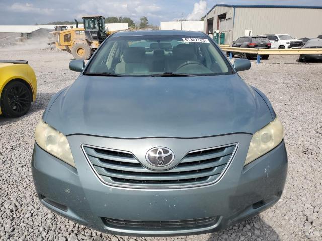 Photo 4 VIN: 4T1BE46K27U536571 - TOYOTA CAMRY 