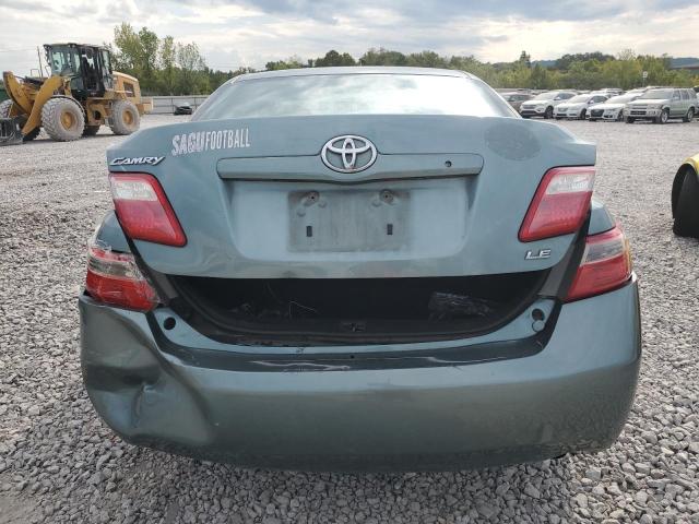 Photo 5 VIN: 4T1BE46K27U536571 - TOYOTA CAMRY 