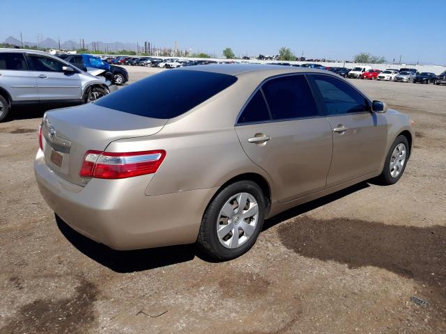 Photo 2 VIN: 4T1BE46K27U537896 - TOYOTA CAMRY CE 