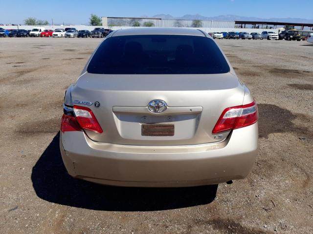 Photo 5 VIN: 4T1BE46K27U537896 - TOYOTA CAMRY CE 