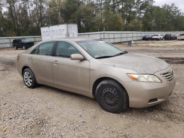 Photo 3 VIN: 4T1BE46K27U548266 - TOYOTA CAMRY 