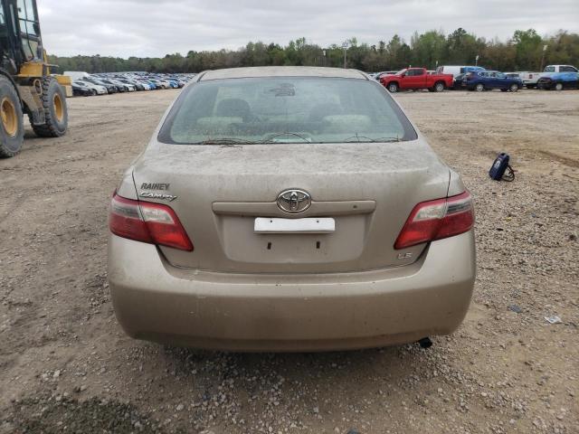 Photo 5 VIN: 4T1BE46K27U548266 - TOYOTA CAMRY 