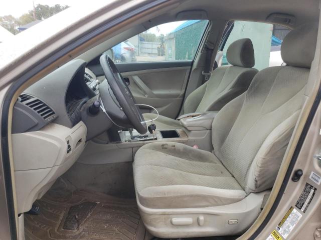 Photo 6 VIN: 4T1BE46K27U548266 - TOYOTA CAMRY 