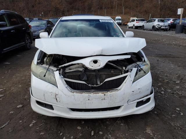 Photo 4 VIN: 4T1BE46K27U557677 - TOYOTA CAMRY 