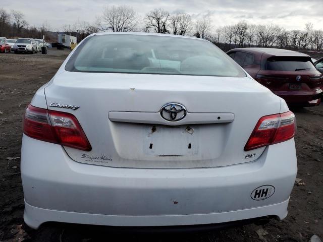 Photo 5 VIN: 4T1BE46K27U557677 - TOYOTA CAMRY 