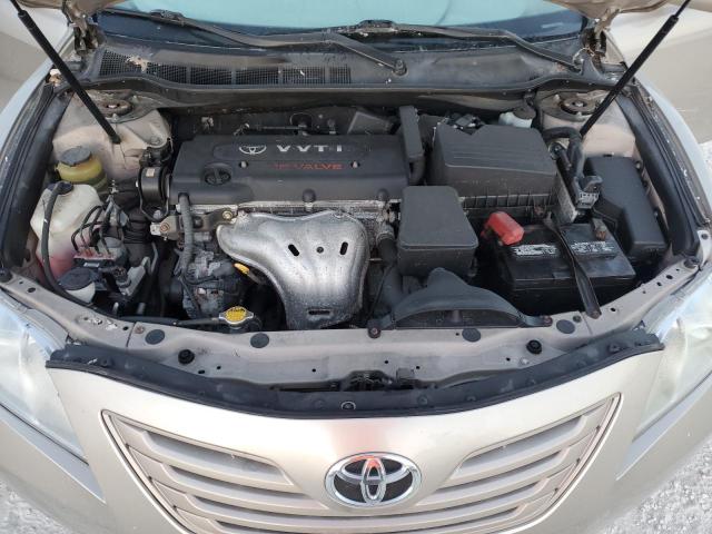 Photo 10 VIN: 4T1BE46K27U566525 - TOYOTA CAMRY CE 