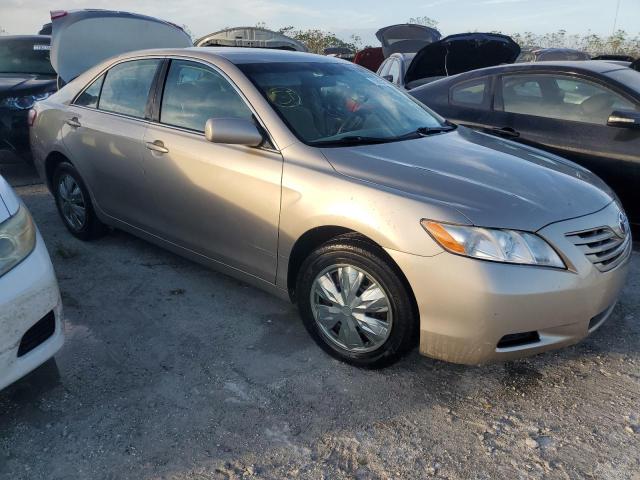 Photo 3 VIN: 4T1BE46K27U566525 - TOYOTA CAMRY CE 