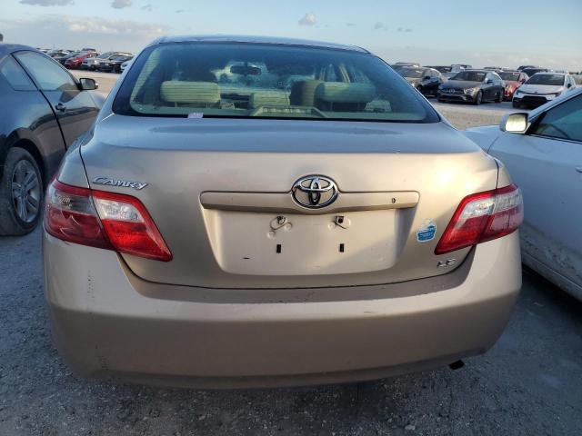 Photo 5 VIN: 4T1BE46K27U566525 - TOYOTA CAMRY CE 