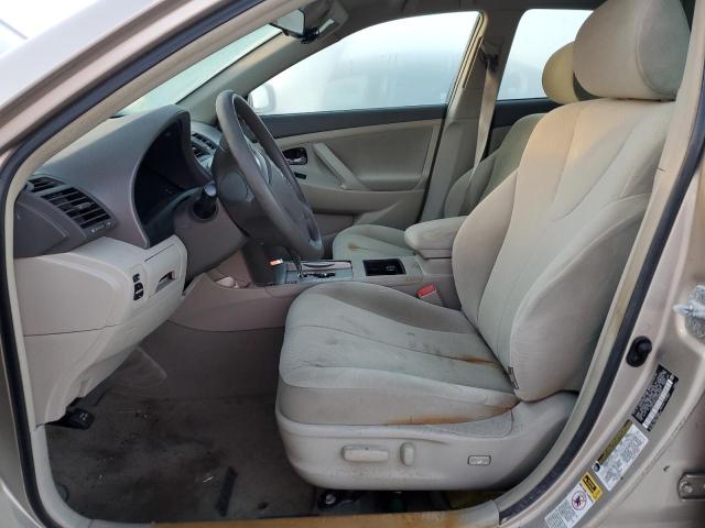 Photo 6 VIN: 4T1BE46K27U566525 - TOYOTA CAMRY CE 