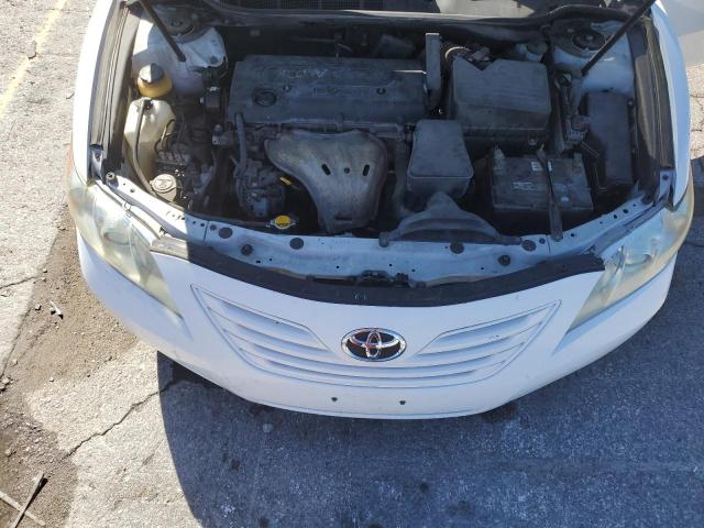 Photo 10 VIN: 4T1BE46K27U567920 - TOYOTA CAMRY NEW 